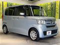 2019 Honda N BOX
