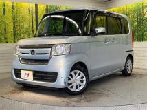2019 Honda N BOX