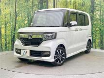 2019 Honda N BOX
