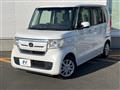 2019 Honda N BOX
