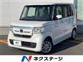 2019 Honda N BOX