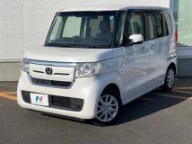 2019 Honda N BOX