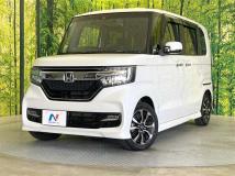 2019 Honda N BOX