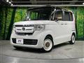 2019 Honda N BOX