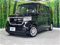 2019 Honda N BOX