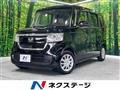 2019 Honda N BOX
