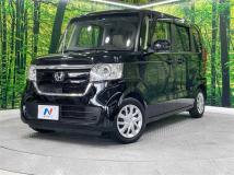 2019 Honda N BOX