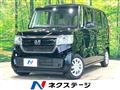 2019 Honda N BOX