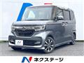 2019 Honda N BOX