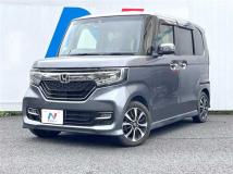 2019 Honda N BOX