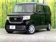 2019 Honda N BOX