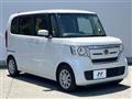 2019 Honda N BOX