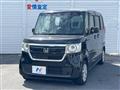 2019 Honda N BOX