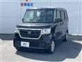2019 Honda N BOX