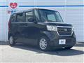 2019 Honda N BOX
