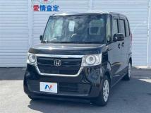 2019 Honda N BOX