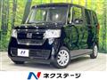 2019 Honda N BOX