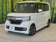 2019 Honda N BOX