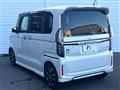 2019 Honda N BOX