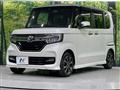 2019 Honda N BOX
