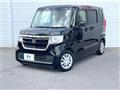 2019 Honda N BOX