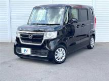 2019 Honda N BOX