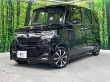 2020 Honda N BOX