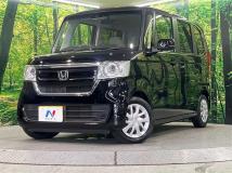 2020 Honda N BOX