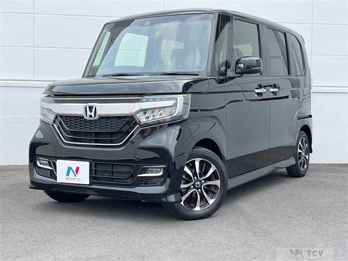 2020 Honda N BOX