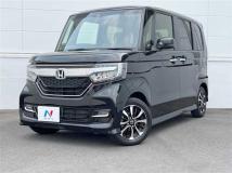 2020 Honda N BOX