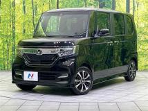 2020 Honda N BOX