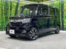 2020 Honda N BOX