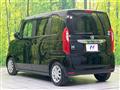 2020 Honda N BOX