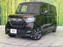 2020 Honda N BOX