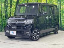2020 Honda N BOX