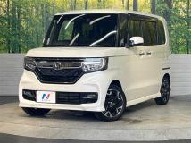 2017 Honda N BOX
