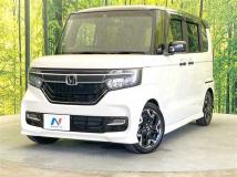 2017 Honda N BOX