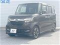 2018 Honda N BOX