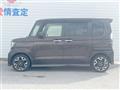 2018 Honda N BOX