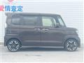 2018 Honda N BOX