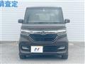 2018 Honda N BOX