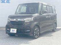 2018 Honda N BOX