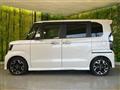 2018 Honda N BOX