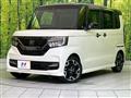 2018 Honda N BOX