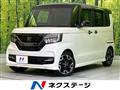2018 Honda N BOX