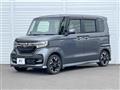 2018 Honda N BOX