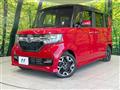 2018 Honda N BOX