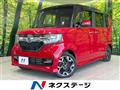 2018 Honda N BOX