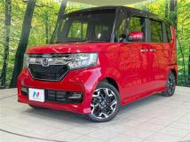 2018 Honda N BOX