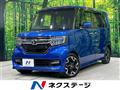 2018 Honda N BOX